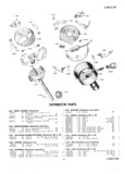 Next Page - Master Parts List Six Cylinder Models August 1941