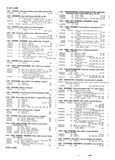 Previous Page - Master Parts List Six Cylinder Models August 1941