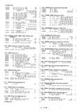Next Page - Master Parts List Six Cylinder Models August 1941