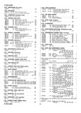 Previous Page - Master Parts List Six Cylinder Models August 1941