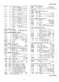 Next Page - Master Parts List Six Cylinder Models August 1941