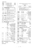 Previous Page - Master Parts List Six Cylinder Models August 1941