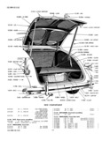 Next Page - Master Parts List Six Cylinder Models August 1941