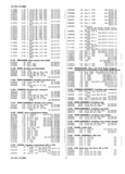 Next Page - Master Parts List Six Cylinder Models August 1941