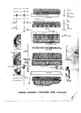 Previous Page - Master Price List Six Cylinder Models February 1944