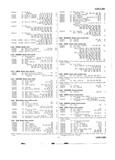 Previous Page - Master Price List Six Cylinder Models February 1944