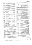 Previous Page - Master Price List Six Cylinder Models February 1944