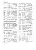 Previous Page - Master Price List Six Cylinder Models February 1944