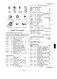 Next Page - Master Price List Six Cylinder Models February 1944