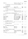 Previous Page - Master Parts Price List July 1946