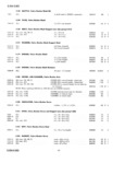 Previous Page - Master Parts Price List July 1946