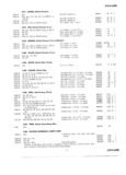 Previous Page - Master Parts Price List July 1946
