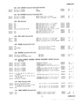 Previous Page - Master Parts Price List July 1946