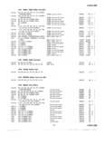 Previous Page - Master Parts Price List July 1946