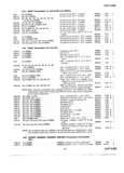 Previous Page - Master Parts Price List July 1946