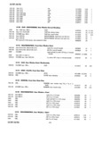 Next Page - Master Parts Price List July 1946