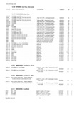 Previous Page - Master Parts Price List July 1946