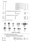 Next Page - Master Parts Price List July 1946