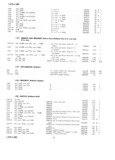 Previous Page - Master Parts Price List July 1947