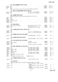 Next Page - Master Parts Price List July 1947