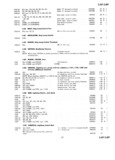 Previous Page - Master Parts Price List July 1947
