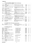 Previous Page - Master Parts Price List July 1947
