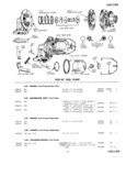 Previous Page - Master Parts Price List July 1947
