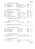 Previous Page - Master Parts Price List July 1947