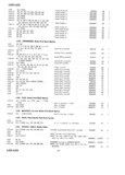 Next Page - Master Parts Price List July 1947