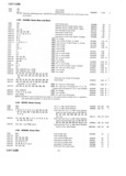 Next Page - Master Parts Price List July 1947
