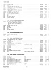 Previous Page - Master Parts Price List July 1947