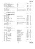 Previous Page - Master Parts Price List July 1947