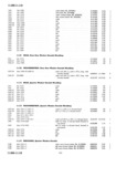 Previous Page - Master Parts Price List July 1947