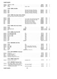 Previous Page - Master Parts Price List July 1947