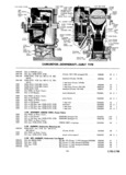 Next Page - Master Parts Catalog April 1950