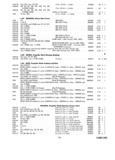 Previous Page - Master Parts Catalog April 1950