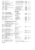 Previous Page - Master Parts Catalog April 1950