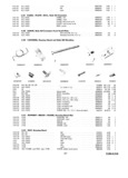 Next Page - Master Parts Catalog April 1950