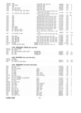 Previous Page - Master Parts Catalog April 1950