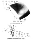 Previous Page - Master Parts Catalog 30 June 1952