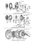 Next Page - Parts and Accessories Catalog P&A 30 March 1954