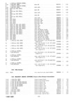 Previous Page - Parts and Accessories Catalog P&A 30 March 1954
