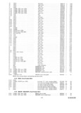 Previous Page - Parts and Accessories Catalog P&A 30 March 1954