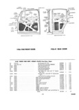 Previous Page - Parts and Accessories Catalog P&A 30 March 1954