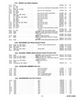 Next Page - Parts and Accessories Catalog P&A 30 March 1954
