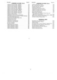 Next Page - Parts and Accessories Catalog P&A 30 March 1957