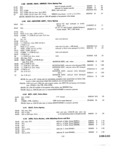 Previous Page - Parts and Accessories Catalog P&A 30 March 1957