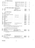 Next Page - Parts and Accessories Catalog P&A 30 March 1957