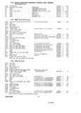 Next Page - Parts and Accessories Catalog P&A 30 March 1957