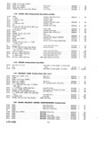 Next Page - Parts and Accessories Catalog P&A 30 March 1957